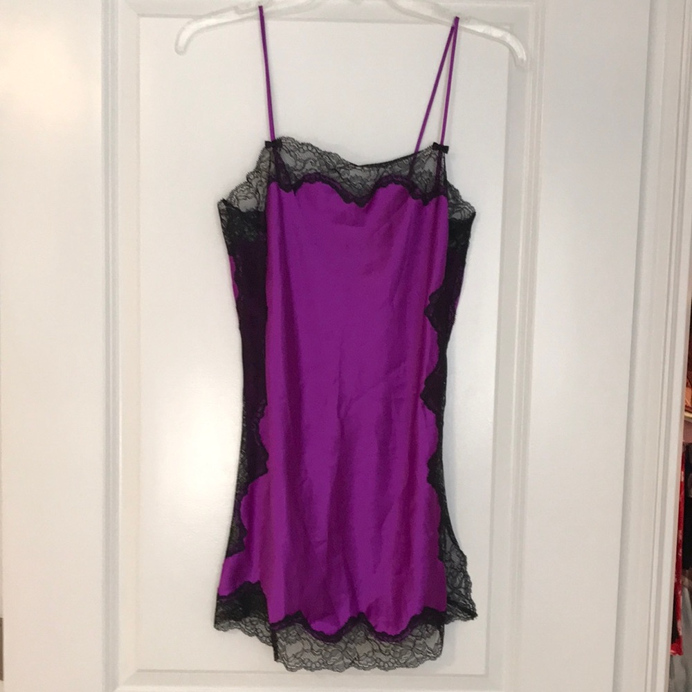 Victoria’s Secret Slip Dress